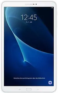 Замена экрана на планшете Samsung Galaxy Tab A 2016 в Самаре